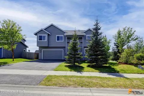 5500 Big Bend Loop, Anchorage, AK 99502 photo 3