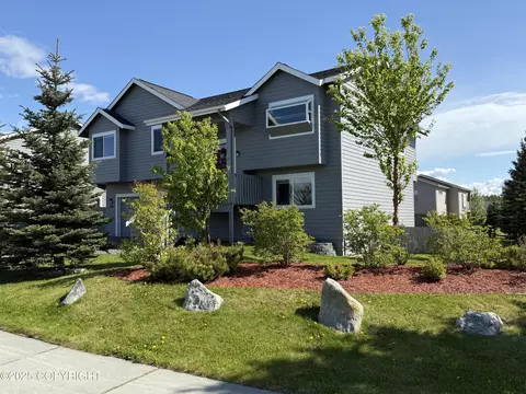 5500 Big Bend Loop, Anchorage, AK 99502