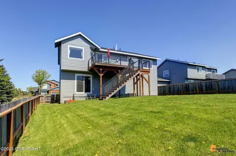 5500 Big Bend Loop, Anchorage, AK 99502 photo 5
