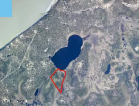 L124 Moose Point Sub, Nikiskinorth Kenai, AK 99635