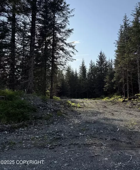372 Cedar St, Yakutat, AK 99689