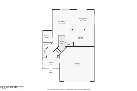 2987 Morgan Loop, Anchorage, AK 99516 photo 3