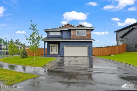 2987 Morgan Loop, Anchorage, AK 99516 photo 4