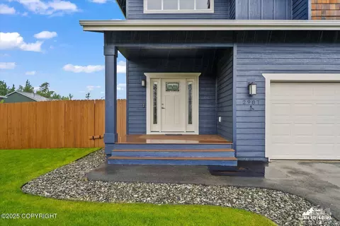 2987 Morgan Loop, Anchorage, AK 99516 photo 7