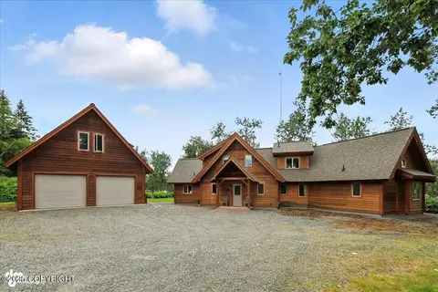 33405 Keystone Dr, Soldotna, AK 99669