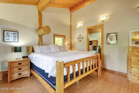 3108 Misty Mountain Rd, Eagle River, AK 99577 photo 29
