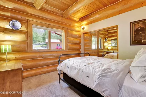 3108 Misty Mountain Rd, Eagle River, AK 99577 photo 22