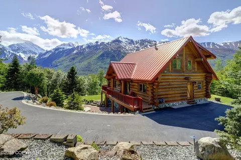 3108 Misty Mountain Rd, Eagle River, AK 99577 photo 7