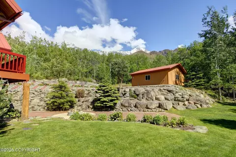 3108 Misty Mountain Rd, Eagle River, AK 99577 photo 52