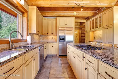 3108 Misty Mountain Rd, Eagle River, AK 99577 photo 14