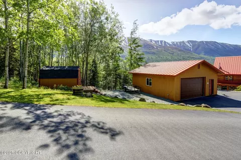 3108 Misty Mountain Rd, Eagle River, AK 99577 photo 47