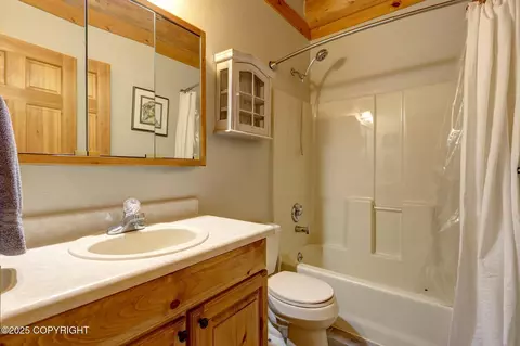 3108 Misty Mountain Rd, Eagle River, AK 99577 photo 18