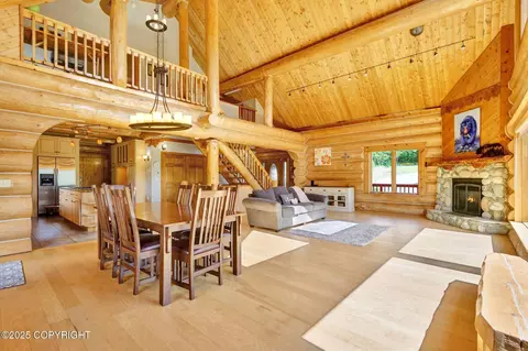 3108 Misty Mountain Rd, Eagle River, AK 99577 photo 12