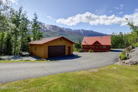3108 Misty Mountain Rd, Eagle River, AK 99577 photo 57