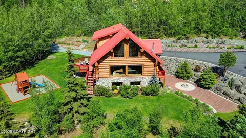 3108 Misty Mountain Rd, Eagle River, AK 99577 photo 48