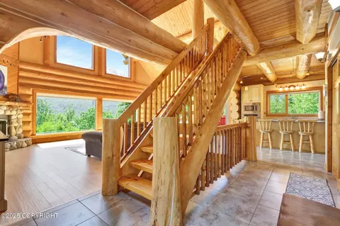 3108 Misty Mountain Rd, Eagle River, AK 99577 photo 27