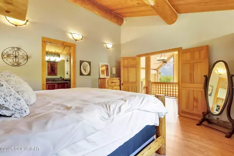 3108 Misty Mountain Rd, Eagle River, AK 99577 photo 28