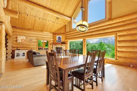 3108 Misty Mountain Rd, Eagle River, AK 99577 photo 9
