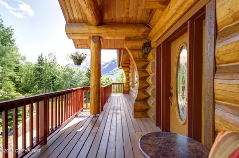 3108 Misty Mountain Rd, Eagle River, AK 99577 photo 5