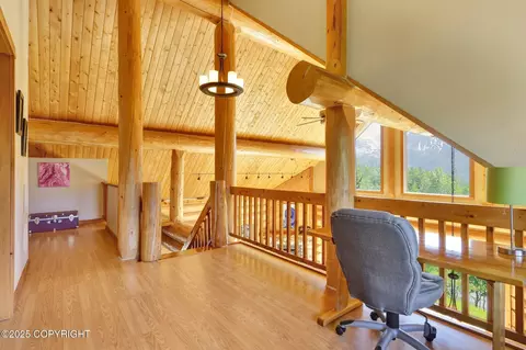 3108 Misty Mountain Rd, Eagle River, AK 99577 photo 24