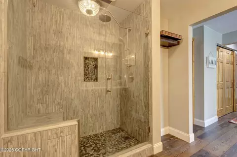 3108 Misty Mountain Rd, Eagle River, AK 99577 photo 42