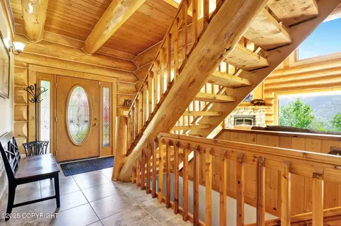 3108 Misty Mountain Rd, Eagle River, AK 99577 photo 6