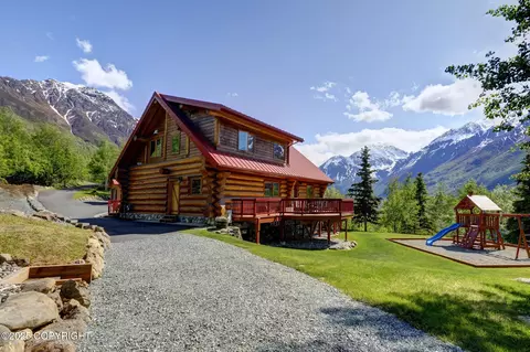 3108 Misty Mountain Rd, Eagle River, AK 99577 photo 45