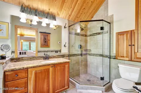3108 Misty Mountain Rd, Eagle River, AK 99577 photo 30