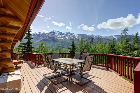 3108 Misty Mountain Rd, Eagle River, AK 99577 photo 19