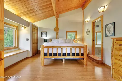 3108 Misty Mountain Rd, Eagle River, AK 99577 photo 26