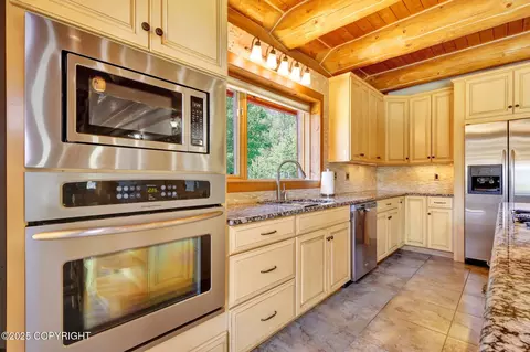 3108 Misty Mountain Rd, Eagle River, AK 99577 photo 15