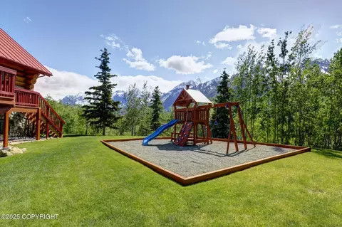 3108 Misty Mountain Rd, Eagle River, AK 99577 photo 46