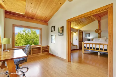 3108 Misty Mountain Rd, Eagle River, AK 99577 photo 25