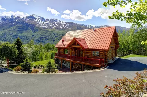 3108 Misty Mountain Rd, Eagle River, AK 99577 photo 50