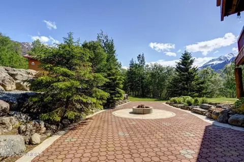 3108 Misty Mountain Rd, Eagle River, AK 99577 photo 53