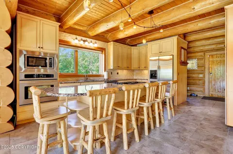 3108 Misty Mountain Rd, Eagle River, AK 99577 photo 13