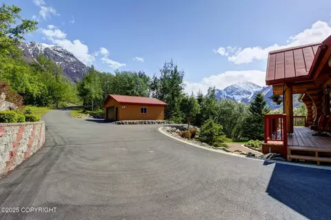 3108 Misty Mountain Rd, Eagle River, AK 99577 photo 49