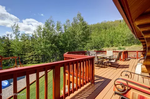 3108 Misty Mountain Rd, Eagle River, AK 99577 photo 20