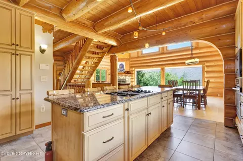 3108 Misty Mountain Rd, Eagle River, AK 99577 photo 16
