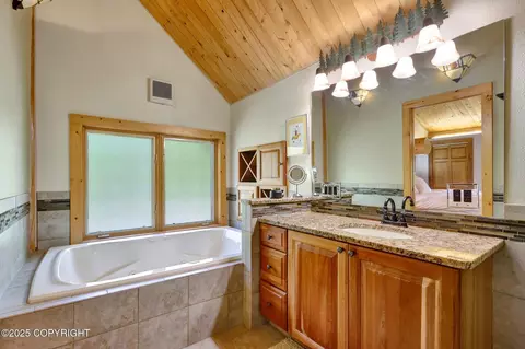 3108 Misty Mountain Rd, Eagle River, AK 99577 photo 31