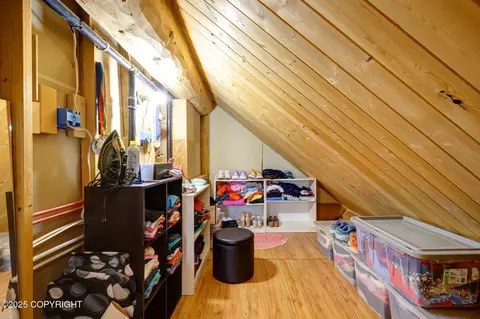 3108 Misty Mountain Rd, Eagle River, AK 99577 photo 33