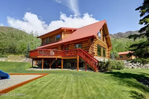 3108 Misty Mountain Rd, Eagle River, AK 99577 photo 51
