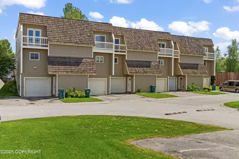 9127 Cranberry St, Anchorage, AK 99502