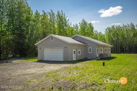 2390 Edsson Ave, North Pole, AK 99705