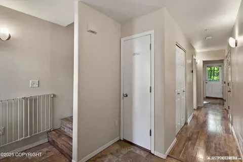 Entry Way - 655 E 79th Ave # 8, Anchorage, AK 99518 photo 2 of 2