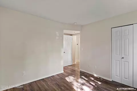Bedroom - 655 E 79th Ave # 8, Anchorage, AK 99518 photo 3 of 3