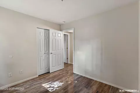 Bedroom - 655 E 79th Ave # 8, Anchorage, AK 99518 photo 1 of 3