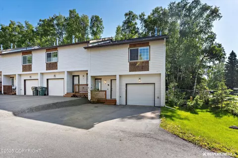 Exterior - 655 E 79th Ave # 8, Anchorage, AK 99518 photo 1 of 2