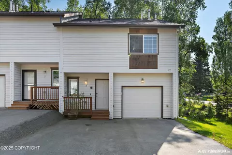Exterior - 655 E 79th Ave # 8, Anchorage, AK 99518 photo 2 of 2