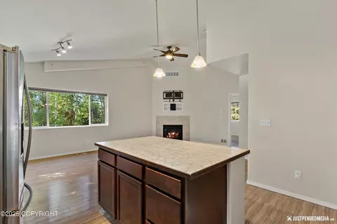 Kitchen - 655 E 79th Ave # 8, Anchorage, AK 99518 photo 6 of 6